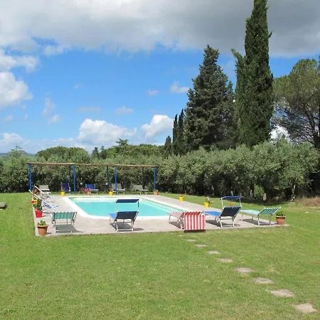 Podere Conte Francesco-carla By Interhome Holiday home Certaldo