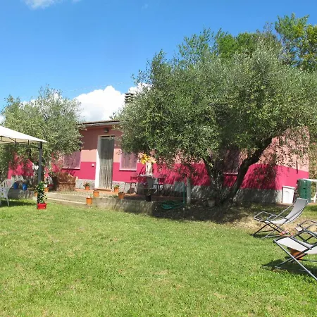 Podere Conte Francesco-carla By Interhome Holiday home