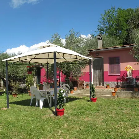 Podere Conte Francesco-carla By Interhome * Certaldo