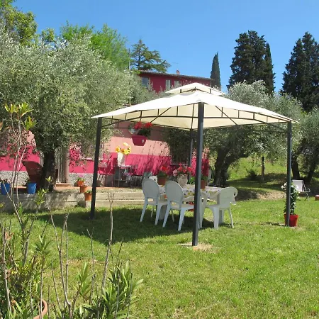 Podere Conte Francesco-carla By Interhome *