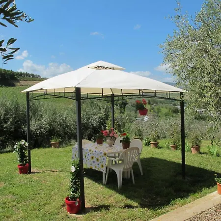 Podere Conte Francesco-carla By Interhome Certaldo