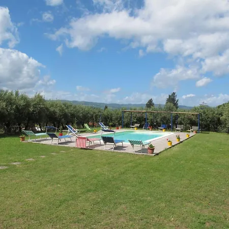 Holiday home Podere Conte Francesco-carla By Interhome