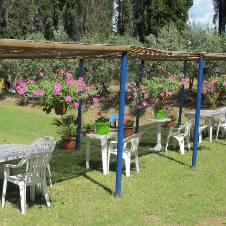 Podere Conte Francesco-carla By Interhome * Certaldo