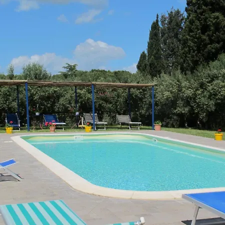 Podere Conte Francesco-carla By Interhome Certaldo