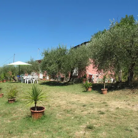 Podere Conte Francesco-carla By Interhome * Certaldo