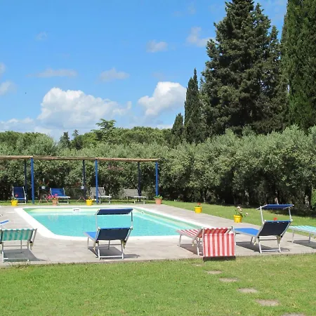 Podere Conte Francesco-carla By Interhome Certaldo