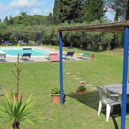 Podere Conte Francesco-carla By Interhome * Certaldo