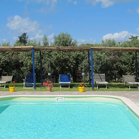 Podere Conte Francesco-carla By Interhome *