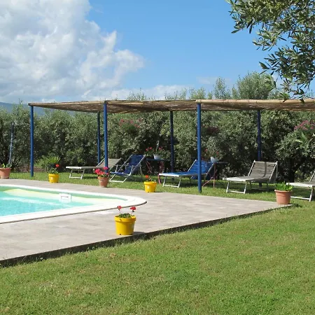 Podere Conte Francesco-carla By Interhome