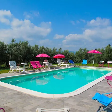 Holiday home Podere Conte Francesco-carla By Interhome
