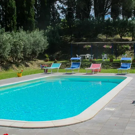 Podere Conte Francesco-carla By Interhome Holiday home *