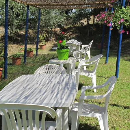 Podere Conte Francesco-carla By Interhome Holiday home Certaldo