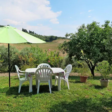 Holiday home Podere Conte Francesco-carla By Interhome