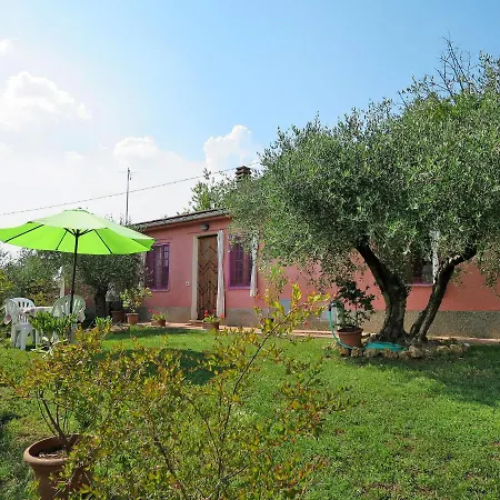 Podere Conte Francesco-carla By Interhome Certaldo