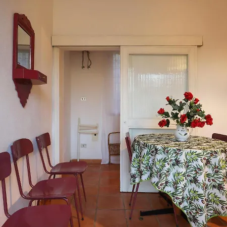 Podere Conte Francesco-carla By Interhome Holiday home