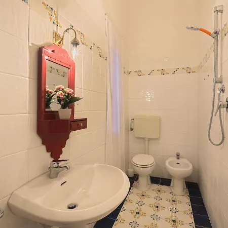 Podere Conte Francesco-carla By Interhome *