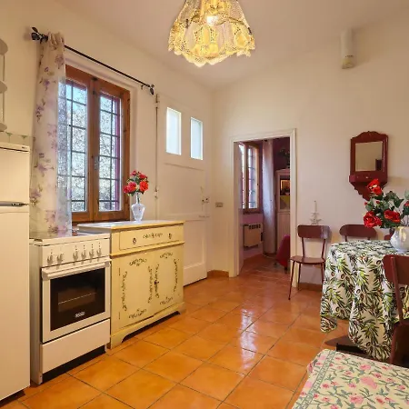 Podere Conte Francesco-carla By Interhome