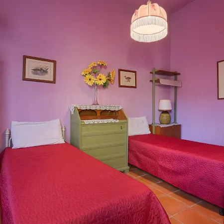 Holiday home Podere Conte Francesco-carla By Interhome *