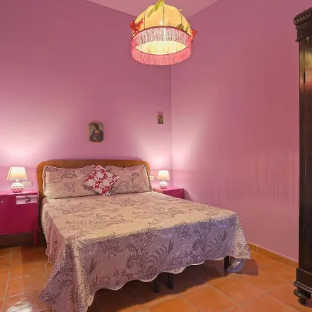 Holiday home Podere Conte Francesco-carla By Interhome