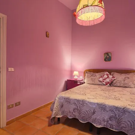 Holiday home Podere Conte Francesco-carla By Interhome *