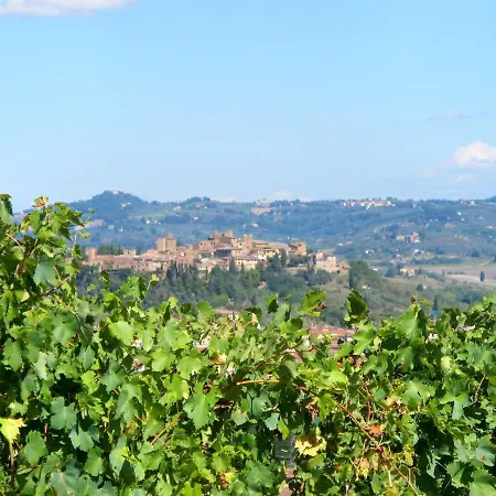 Podere Conte Francesco-carla By Interhome *